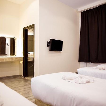 Tourist Palace Kairó Kültér fotó