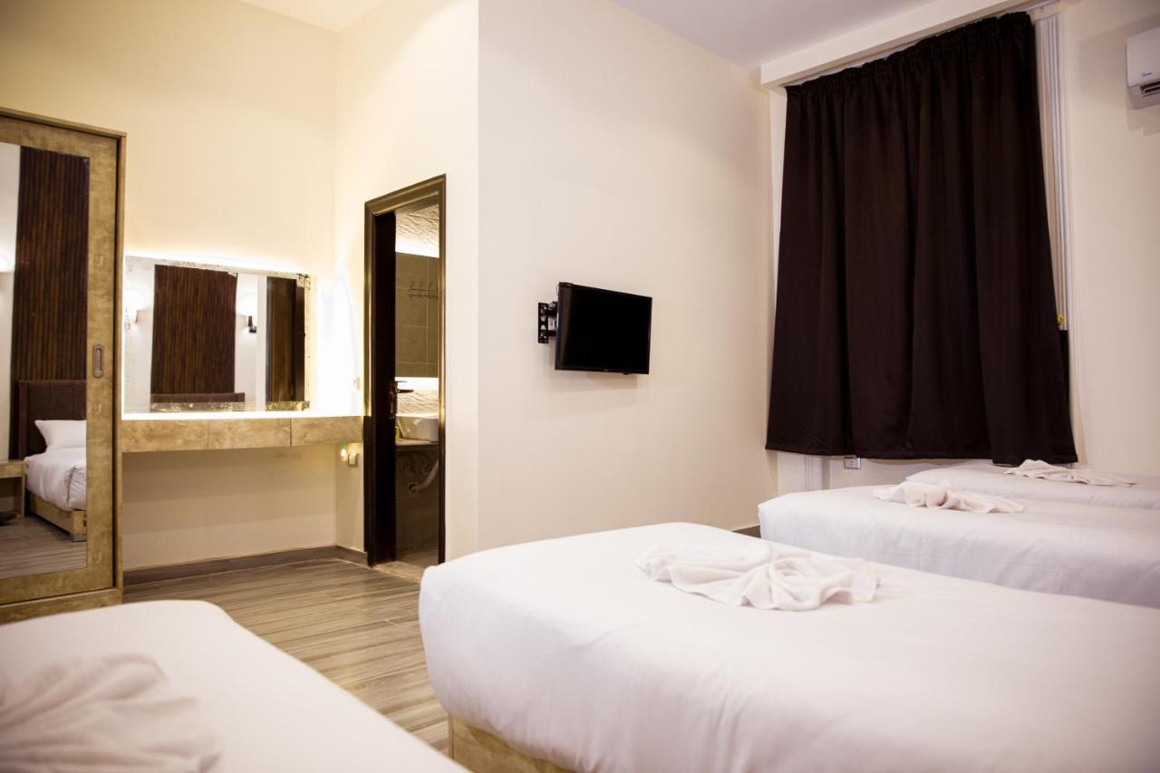 Tourist Palace Kairó Kültér fotó