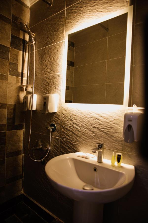 Tourist Palace Kairó Kültér fotó