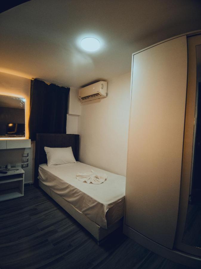 Tourist Palace Kairó Kültér fotó